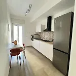 Luca's דירה *