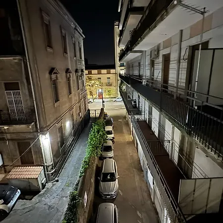 Apartment Luca's