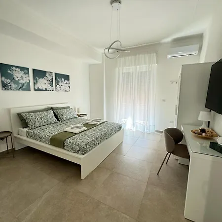 Apartment Luca's *