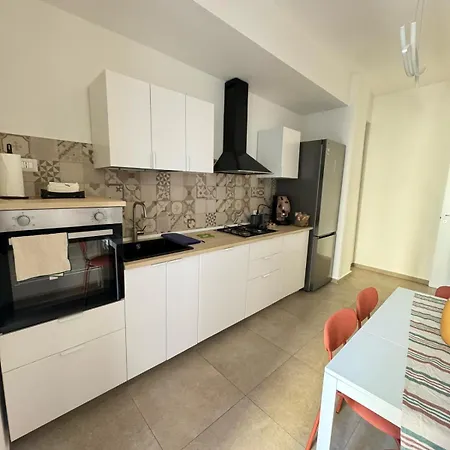 Luca's Apartment