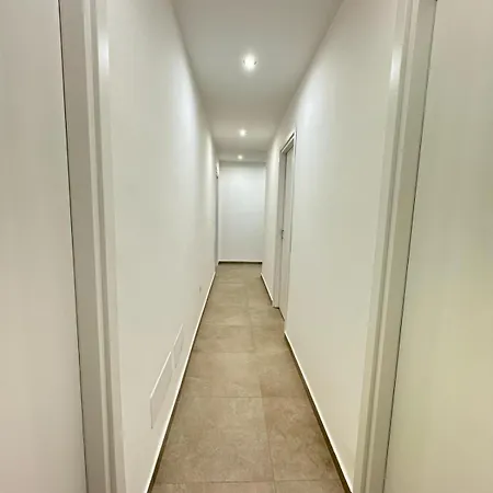 Apartment Luca's