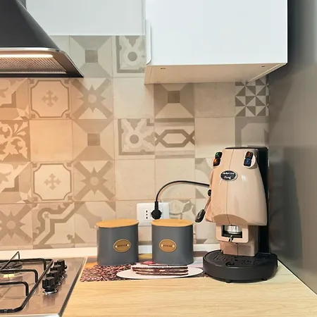 Luca's דירה קטאניה