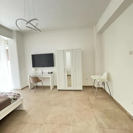 Apartment Luca's