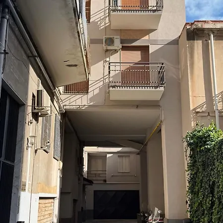 Luca's Apartment *