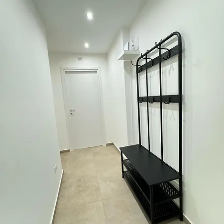Apartment Luca's *
