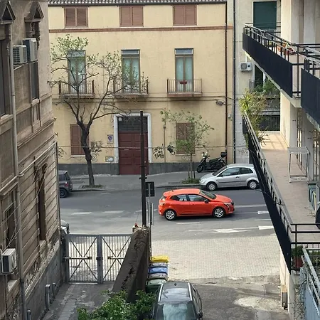 Luca's Catania