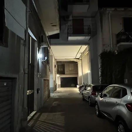 Apartment Luca's *