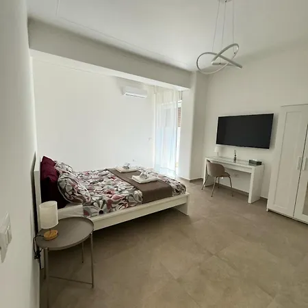Luca's Apartment *